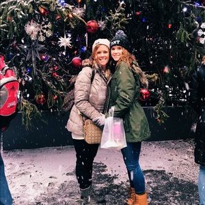 Meet your Posher, Gabby